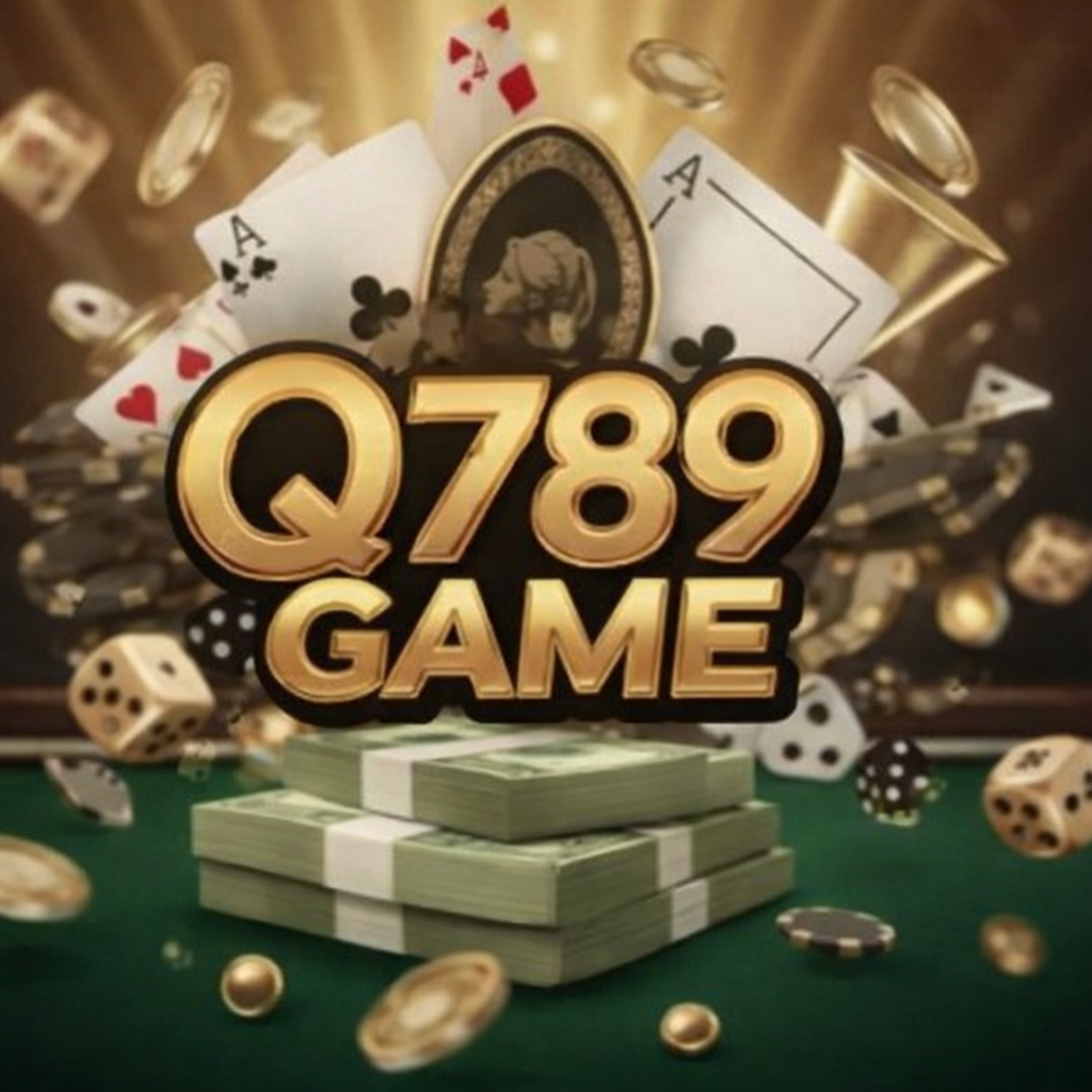 Q789 Game