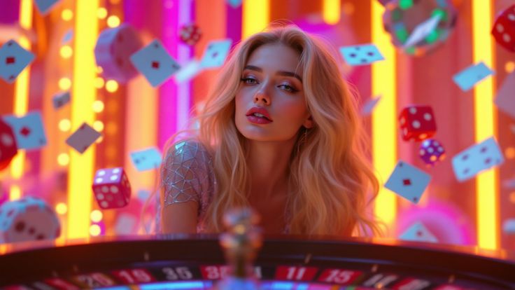 Arabic betting Live Casino