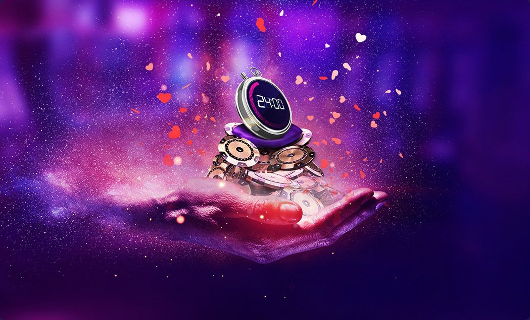 Arabic betting Welcome Bonus