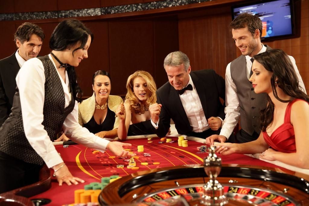 Arabic betting Live Casino