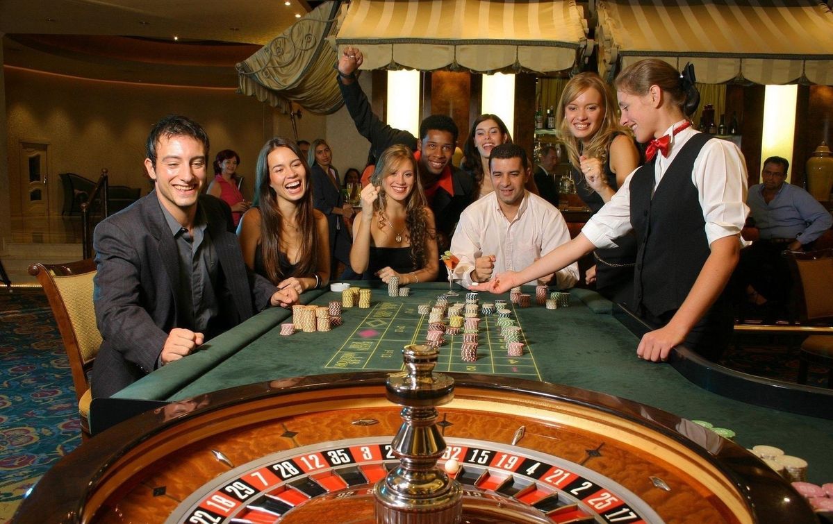 Arabic betting Live Casino