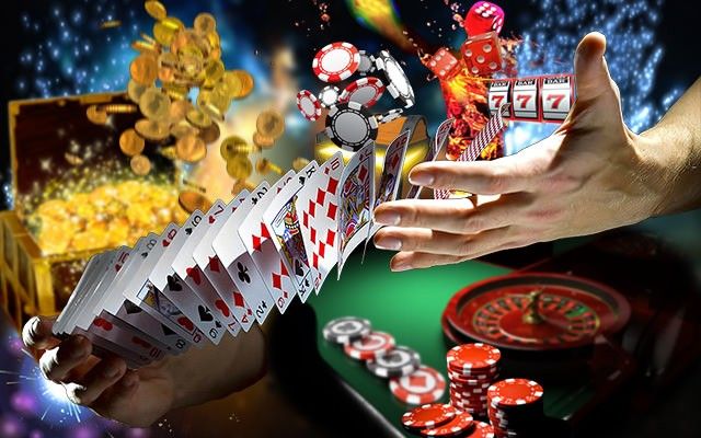 Arabic betting Live Casino
